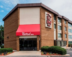 Khách sạn Red Roof Inn Raleigh Southwest - Cary (Cary, Hoa Kỳ)