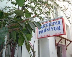 Otel Hostel Gardenya Pansiyon (Bodrum, Türkiye)