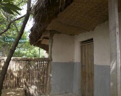 Entire House / Apartment Mbunga Campsite (Kasese, Uganda)