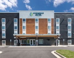 Khách sạn WoodSpring Suites Greensboro - High Point North (Greensboro, Hoa Kỳ)