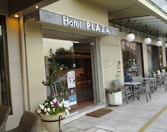 Hotel Plaza (Kalamata, Greece)