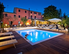 Hotel La Palomba (Mondavio, Italija)