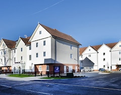 Premier Inn Colchester Town Centre (Castle) hotel (Colchester, United Kingdom)