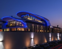 Radisson Blu Hotel, Kuwait (Kuwait, Kuvajt)