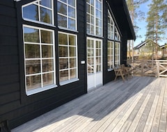 Khách sạn Idre HimmelfjÄll (Idre, Thụy Điển)