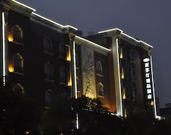 Khách sạn Hotel Yafenting Boutique (Jiaxing, Trung Quốc)