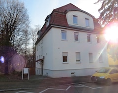 Cijela kuća/apartman Ferienwohnung am Barbarossasee (Goeppingen, Njemačka)