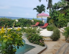 Hele huset/lejligheden Magical Healing Beach Retreat (Buleleng, Indonesien)