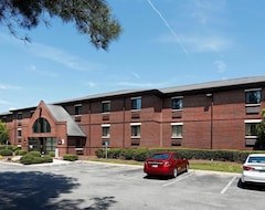 Hotel Extended Stay America Suites - Raleigh - Cary - Harrison Ave (Cary, USA)