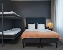 Hotel First Central (Norrköping, Suecia)
