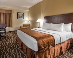 Hotel Quality Inn & Suites Southport (Indianapolis, USA)