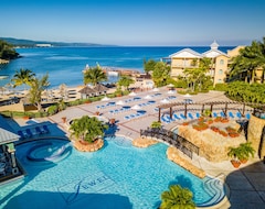 Resort/Odmaralište Jewel Paradise Cove Beach Resort & Spa (Runaway Bay, Jamajka)