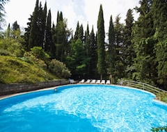 Hotel Holiday apartment Residence Marina (Riva del Garda, Italija)