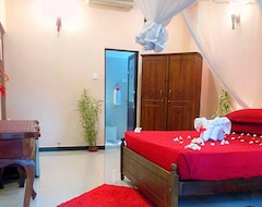 Khách sạn Sri Lancashire Guest House (Bentota, Sri Lanka)