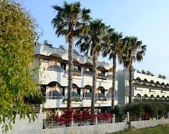 Hotel Marianna (Tingaki, Grčka)