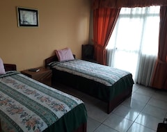 Hotelli Hotel Ecologico Riverside (Quevedo, Ecuador)