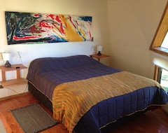 Cijela kuća/apartman Tierra de Domos (Villarrica, Čile)