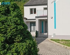 Koko talo/asunto Ferienwohnung Deisenberger (Grafenwörth, Itävalta)