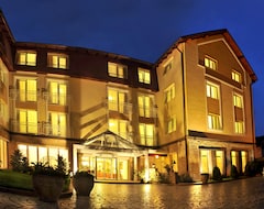 Hotel Citrin - Adults Only (Brasov, Rumunjska)