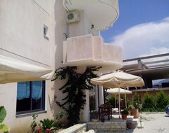 Hotel Belle Vue (Saranda, Albania)