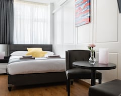 Hotel Central Hoxton Shoreditch (London, United Kingdom)