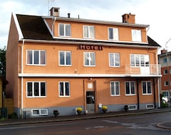 Palace Hotell (Hultsfred, Sweden)