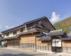 Ryokan EN Takeda Castle Town Hotel (Asago, Japani)