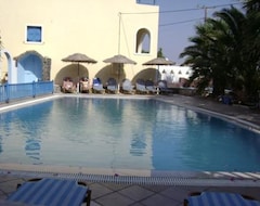 Hotel Summer Holiday By Atalos Suites (Kamári, Grækenland)