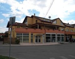 Hotel Vila Veneto (Temišvar, Rumunjska)