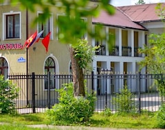 Khách sạn Elektrostal (Elektrostal, Nga)