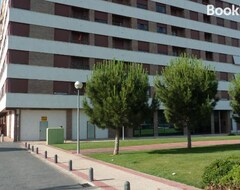 Toàn bộ căn nhà/căn hộ Apartamentos Sarabia (Logroño, Tây Ban Nha)