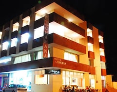 Otel Chamaná (Ermenistan, Kolombiya)