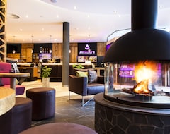 Hotel Anthony's (St. Anton am Arlberg, Austria)