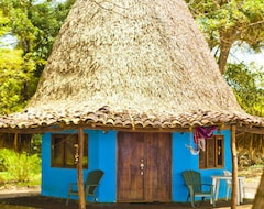 Khách sạn Oasis Surf Camp (Santiago de Veraguas, Panama)