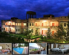 Hotelli Hotel New Park (Pushkar, Intia)