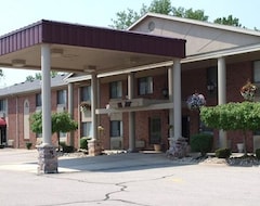Khách sạn Americas Best Value Inn & Suites - Bluffton (Bluffton, Hoa Kỳ)