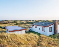 Tüm Ev/Apart Daire 5 Person Holiday Home In Hvide Sande (Hvide Sande, Danimarka)