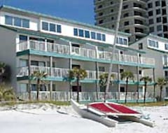 Hotelli Nautical Watch C13 - Charming 2 makuuhuoneen huoneisto! (Panama City Beach, Amerikan Yhdysvallat)