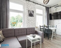Cijela kuća/apartman Loft Apartment Grzmiaca (Gluszyca, Poljska)