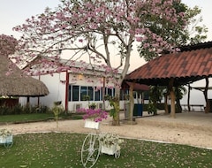 Hotel Shalom (Ponedera, Colombia)