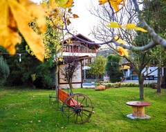 Hotel Rif Sapanca (Sapanca, Turkey)