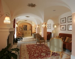 Hotel Relais Villa San Martino (Martina Franca, Italija)
