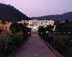 Hotel Ram Bihari Palace Alwar (Alwar, Indien)