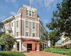 Hotel Maxwell Reserve Singapore, Autograph Collection (Singapore, Singapore)