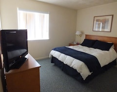 Hotel Corporate Suites of Overland (Roanoke, USA)
