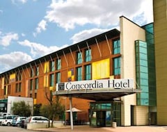 Khách sạn Concordia Hotel (San Possidonio, Ý)