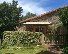 Cijela kuća/apartman Bed of Life at Poiré sur Vie Vendée (Le Poiré-sur-Vie, Francuska)