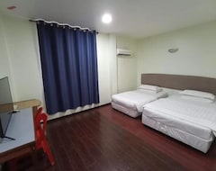 Hotelli Oyo 90806 Rumah Tumpangan Laut Selatan (Skudai, Malesia)