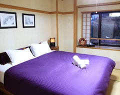 Khách sạn Morino Lodge - Myoko (Nagano, Nhật Bản)