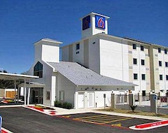 Hotel Motel 6-Marble Falls, Tx (Marble Falls, USA)